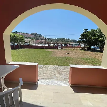 Appartement Alexandra's *