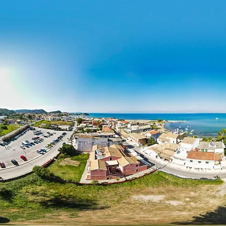 Alexandra's Appartement *