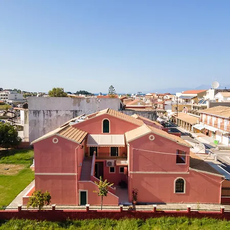 Appartement Alexandra's