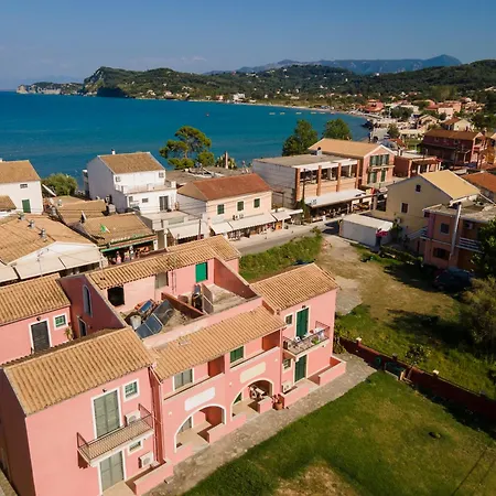 Appartement Alexandra's *