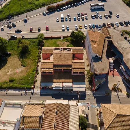 Alexandra's Appartement