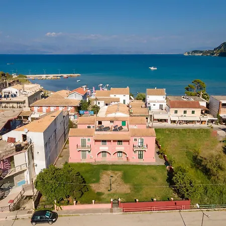 Appartement Alexandra's Sidárion