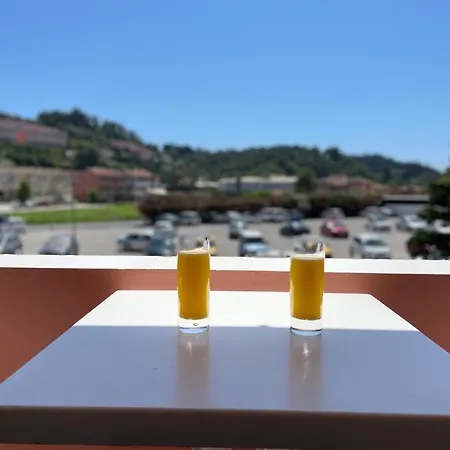 Alexandra's Appartement Sidárion