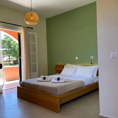 Alexandra's Sidárion