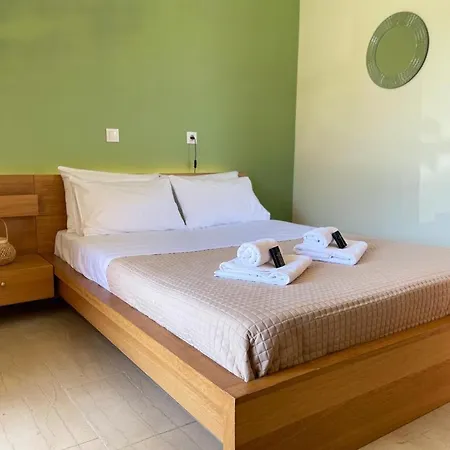 Alexandra's Apartment