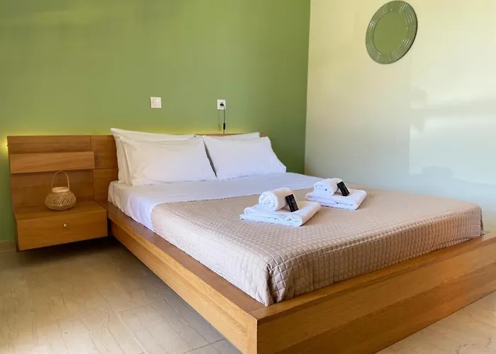 Alexandra's Appartement