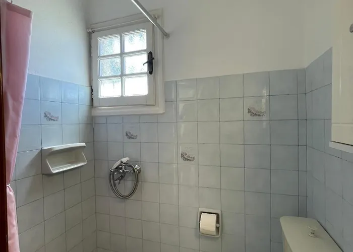 Alexandra's Appartement Sidárion