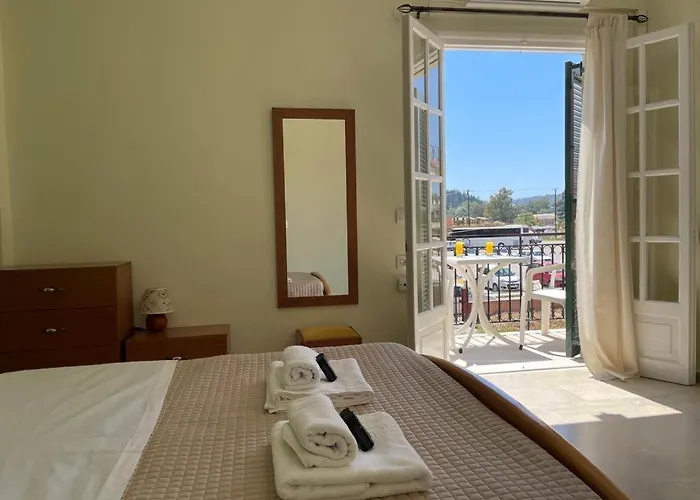 Appartement Alexandra's *