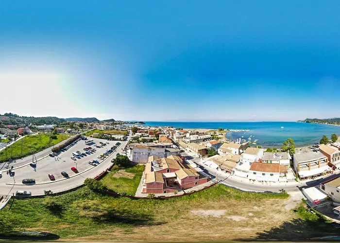 Alexandra's Appartamento *