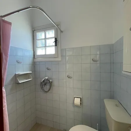Alexandra's Apartman Szidári
