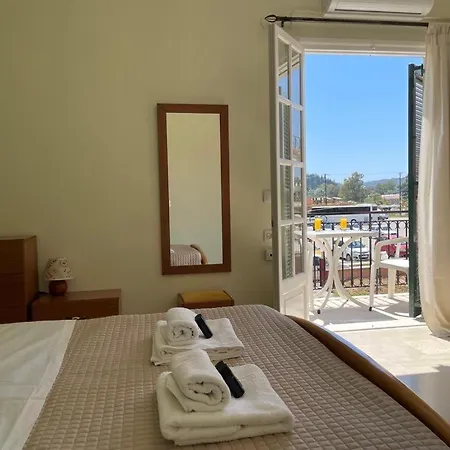 Apartman Alexandra's *